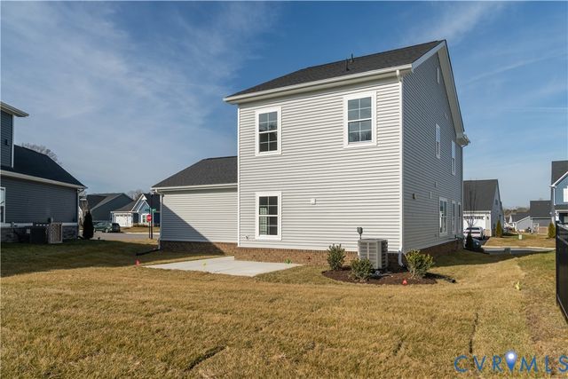 11219 Sparwood Rd, Chester, VA 23831