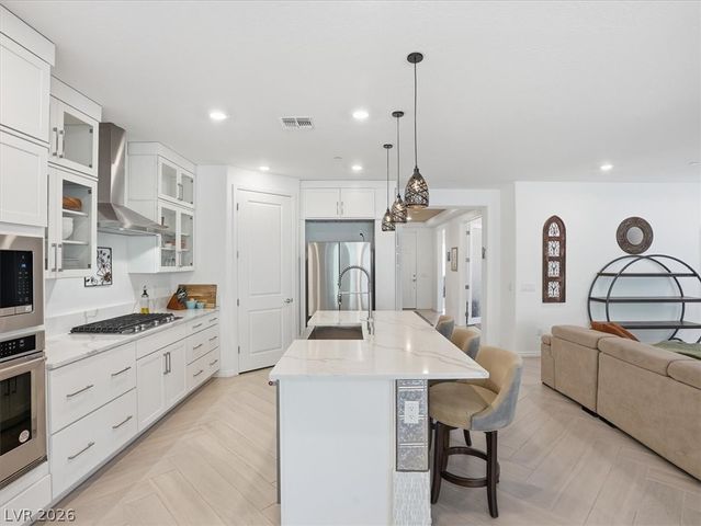 22 Sun Lily Lane, Henderson, NV 89011