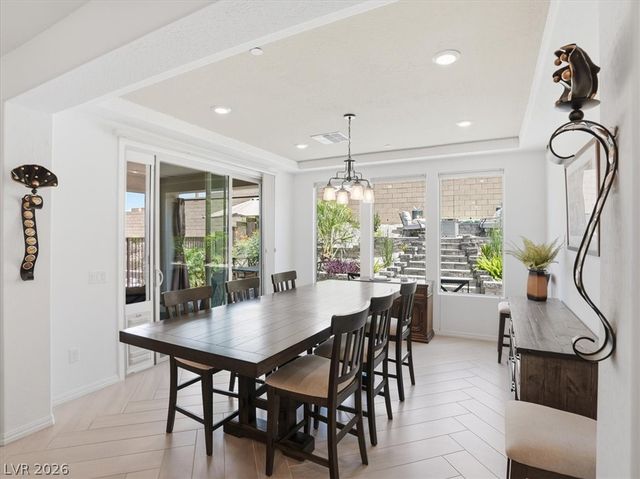 22 Sun Lily Lane, Henderson, NV 89011