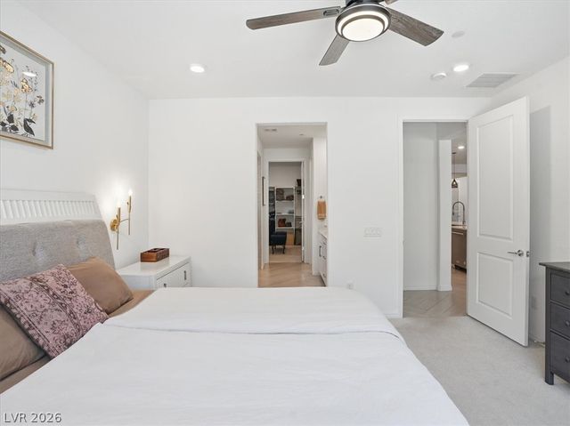 22 Sun Lily Lane, Henderson, NV 89011