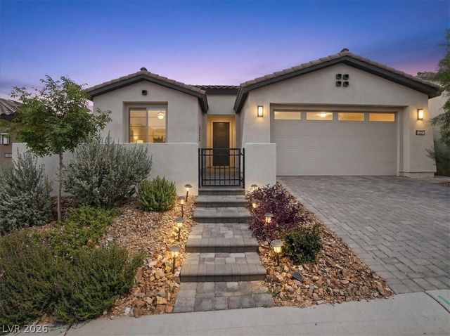 22 Sun Lily Lane, Henderson, NV 89011