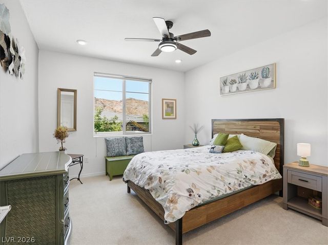 22 Sun Lily Lane, Henderson, NV 89011