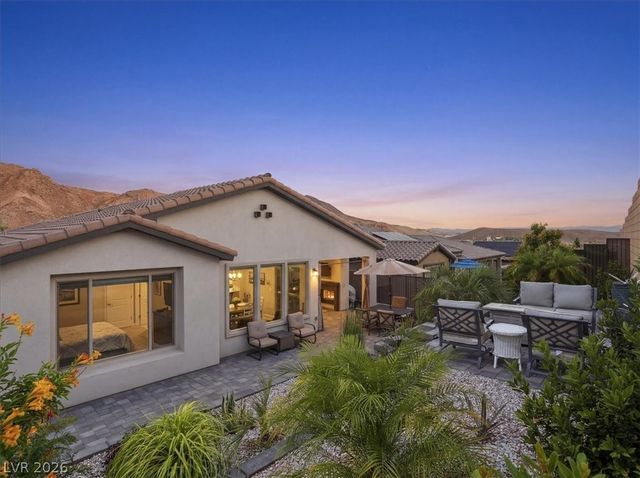 22 Sun Lily Lane, Henderson, NV 89011