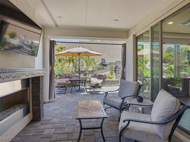 22 Sun Lily Lane, Henderson, NV 89011