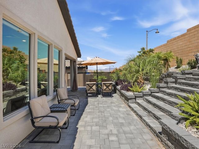 22 Sun Lily Lane, Henderson, NV 89011