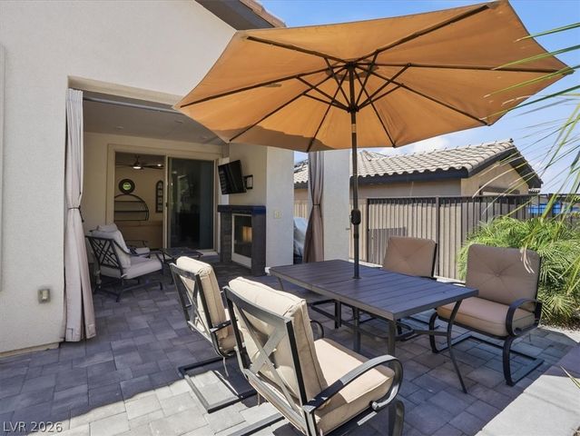 22 Sun Lily Lane, Henderson, NV 89011