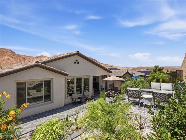 22 Sun Lily Lane, Henderson, NV 89011
