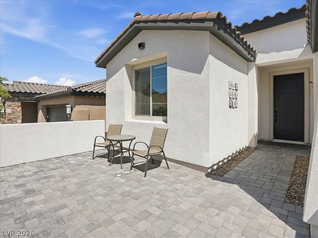 22 Sun Lily Lane, Henderson, NV 89011