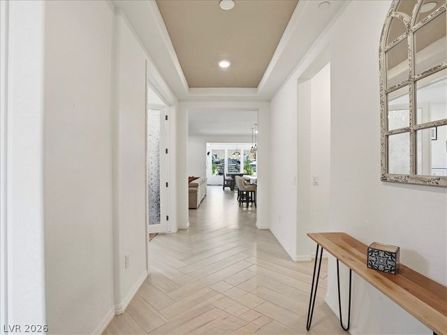 22 Sun Lily Lane, Henderson, NV 89011