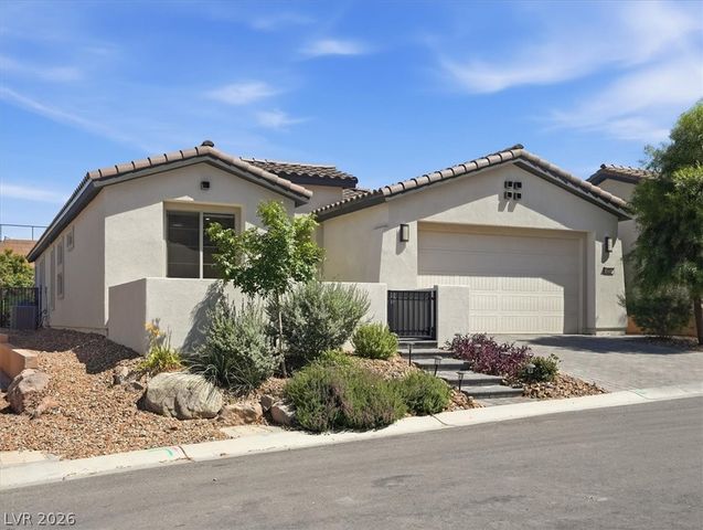 22 Sun Lily Lane, Henderson, NV 89011