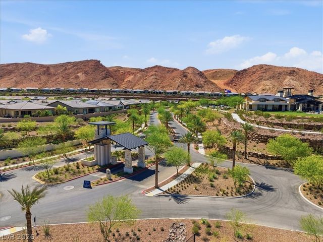 22 Sun Lily Lane, Henderson, NV 89011