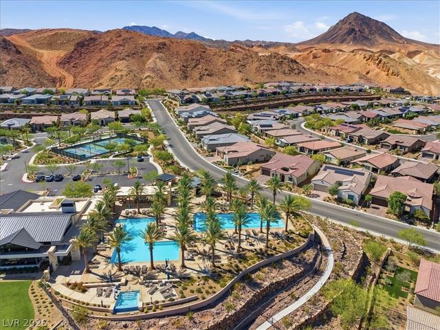 22 Sun Lily Lane, Henderson, NV 89011