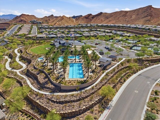 22 Sun Lily Lane, Henderson, NV 89011