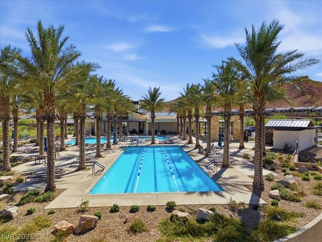 22 Sun Lily Lane, Henderson, NV 89011