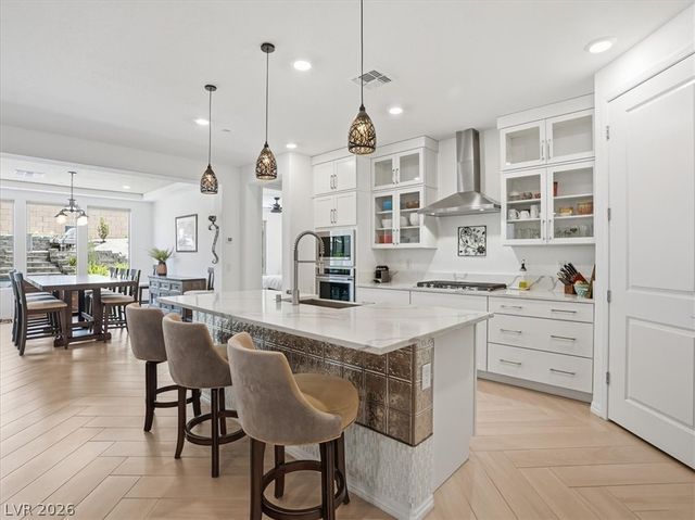 22 Sun Lily Lane, Henderson, NV 89011