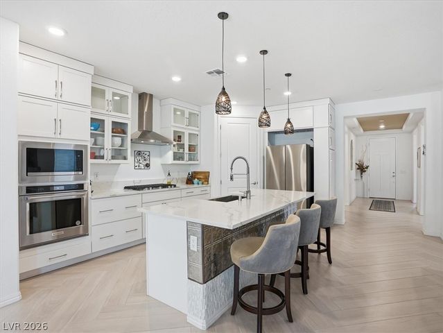22 Sun Lily Lane, Henderson, NV 89011