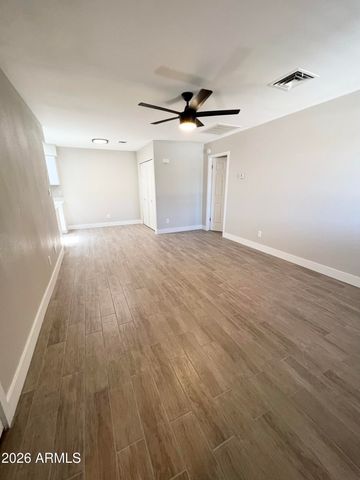 20420 N 6TH Drive 3, Phoenix, AZ 85027