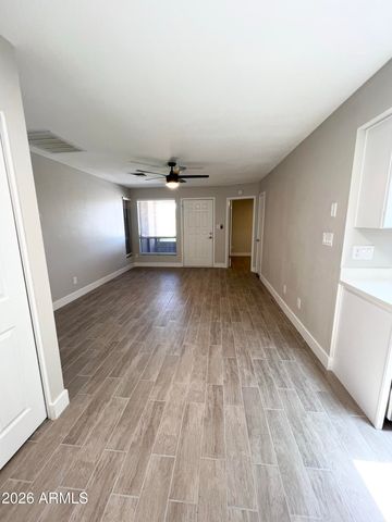 20420 N 6TH Drive 3, Phoenix, AZ 85027