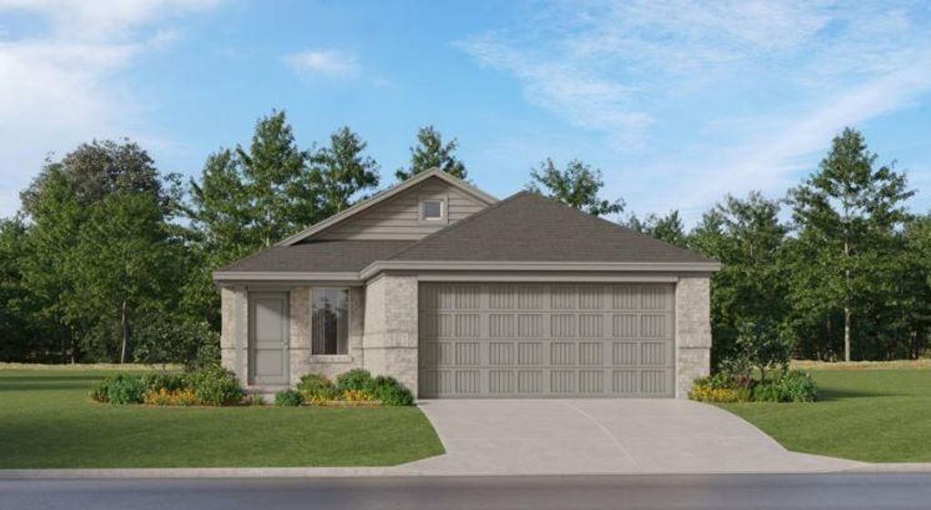 25376 Carnation Court, Magnolia, TX 77354