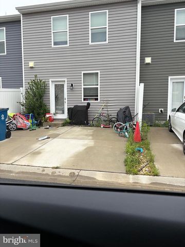 93 DYER DR, Camden Wyoming, DE 19934