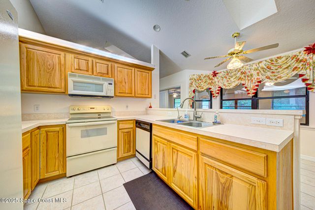 3105 Diamond Road, Titusville, FL 32796