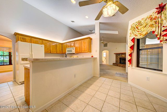 3105 Diamond Road, Titusville, FL 32796