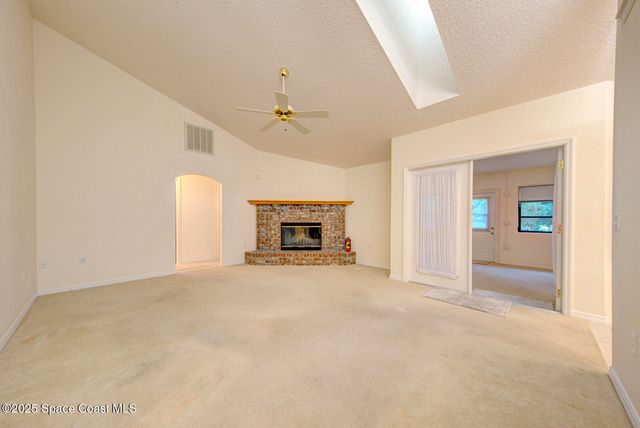 3105 Diamond Road, Titusville, FL 32796