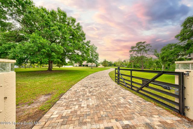 3105 Diamond Road, Titusville, FL 32796