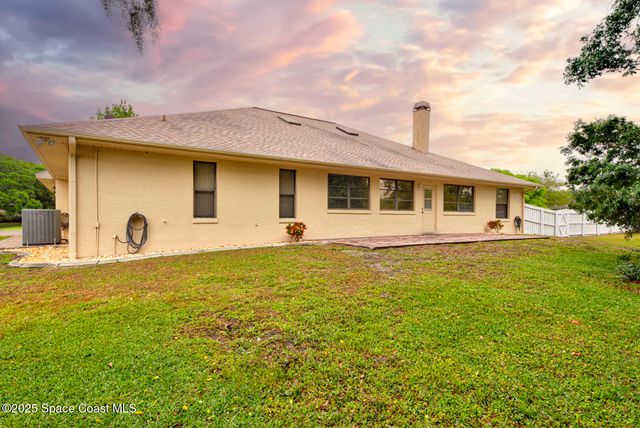 3105 Diamond Road, Titusville, FL 32796