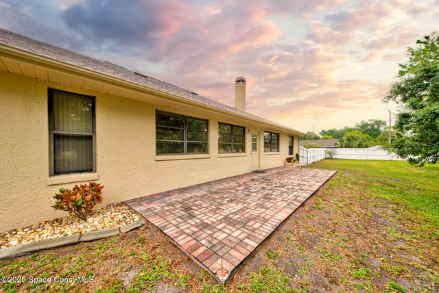 3105 Diamond Road, Titusville, FL 32796