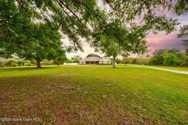 3105 Diamond Road, Titusville, FL 32796