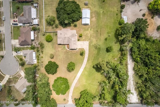 3105 Diamond Road, Titusville, FL 32796