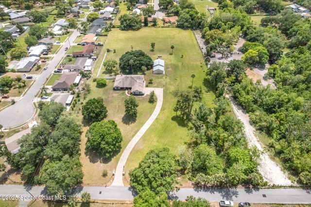 3105 Diamond Road, Titusville, FL 32796