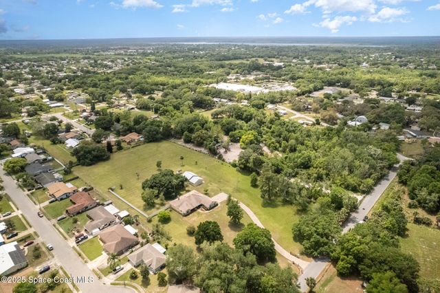 3105 Diamond Road, Titusville, FL 32796