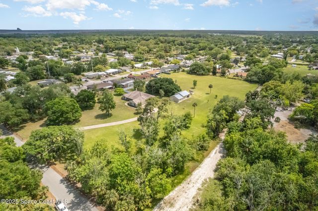 3105 Diamond Road, Titusville, FL 32796