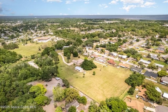 3105 Diamond Road, Titusville, FL 32796