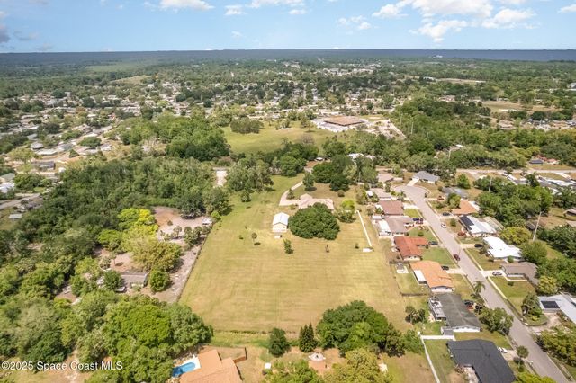 3105 Diamond Road, Titusville, FL 32796