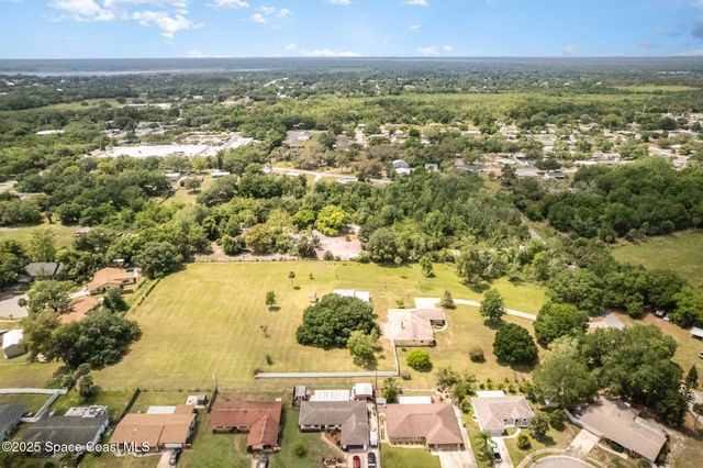 3105 Diamond Road, Titusville, FL 32796