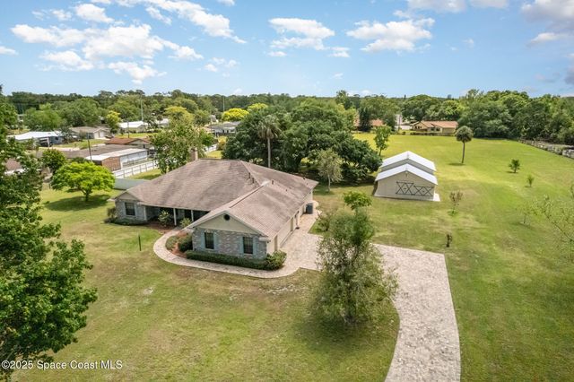 3105 Diamond Road, Titusville, FL 32796