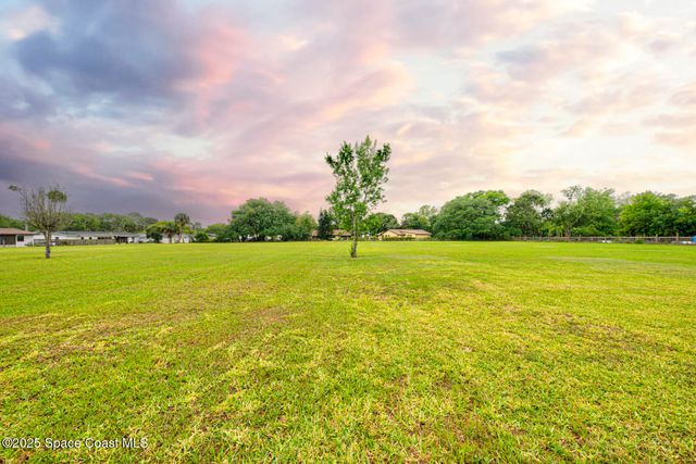 3105 Diamond Road, Titusville, FL 32796