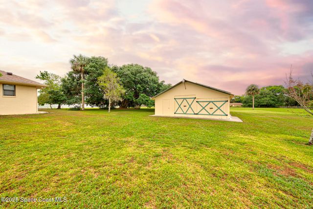 3105 Diamond Road, Titusville, FL 32796