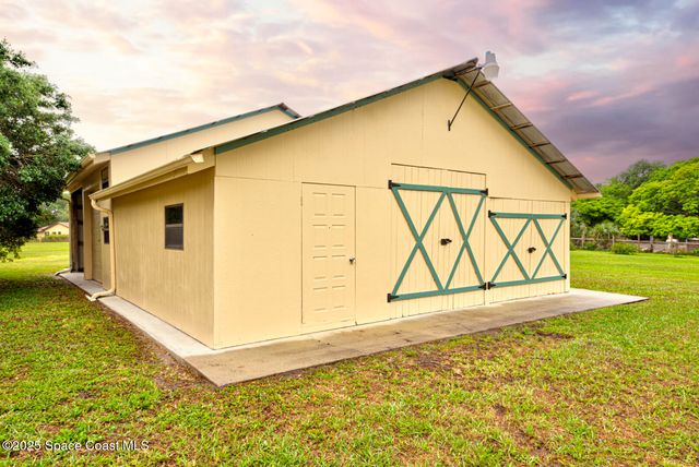 3105 Diamond Road, Titusville, FL 32796