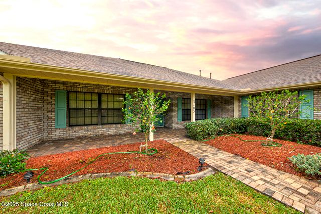 3105 Diamond Road, Titusville, FL 32796