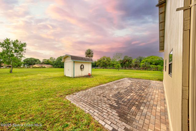 3105 Diamond Road, Titusville, FL 32796