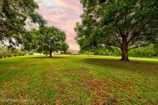 3105 Diamond Road, Titusville, FL 32796