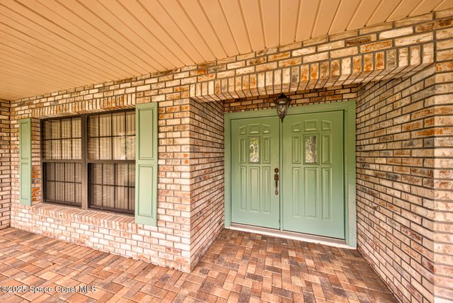 3105 Diamond Road, Titusville, FL 32796