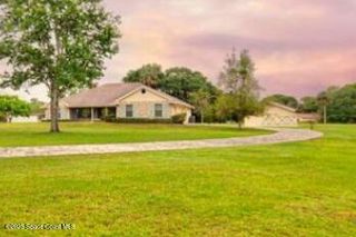 3105 Diamond Road, Titusville, FL 32796