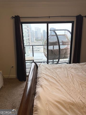 1280 W Peachtree Street NW APT 2806, Atlanta, GA 30309