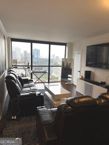 1280 W Peachtree Street NW APT 2806, Atlanta, GA 30309