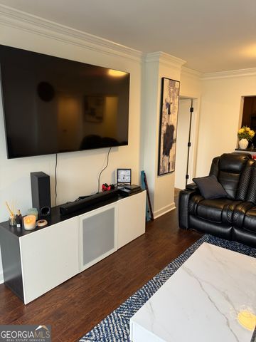 1280 W Peachtree Street NW APT 2806, Atlanta, GA 30309